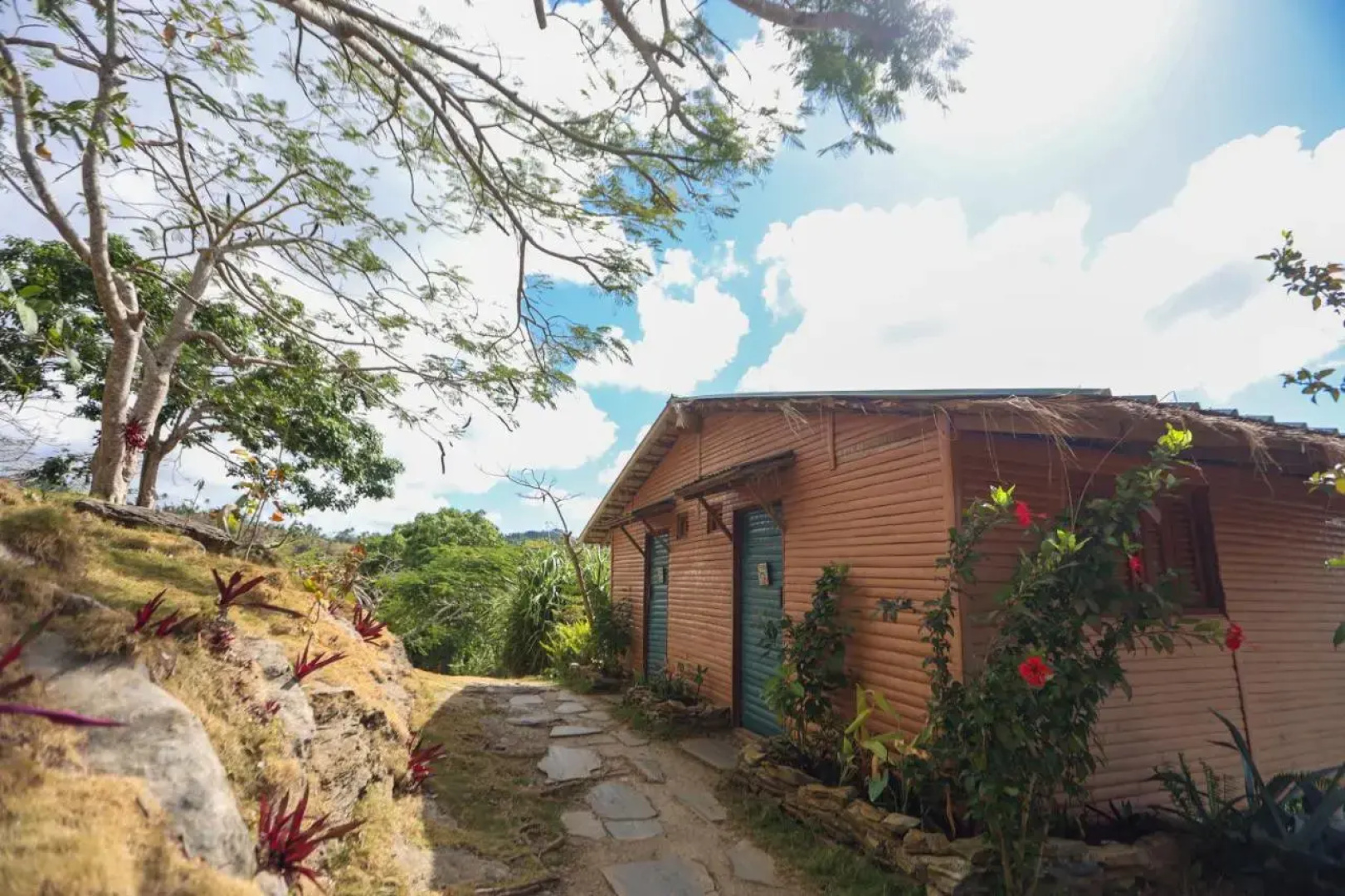 Hacienda Cocuyo