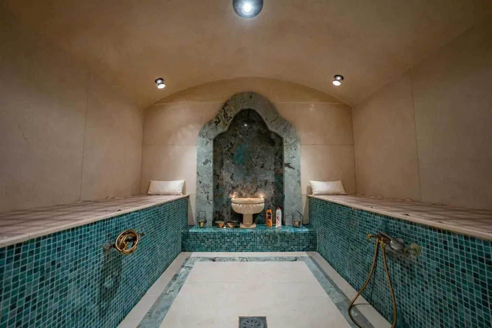 Hotel Argana