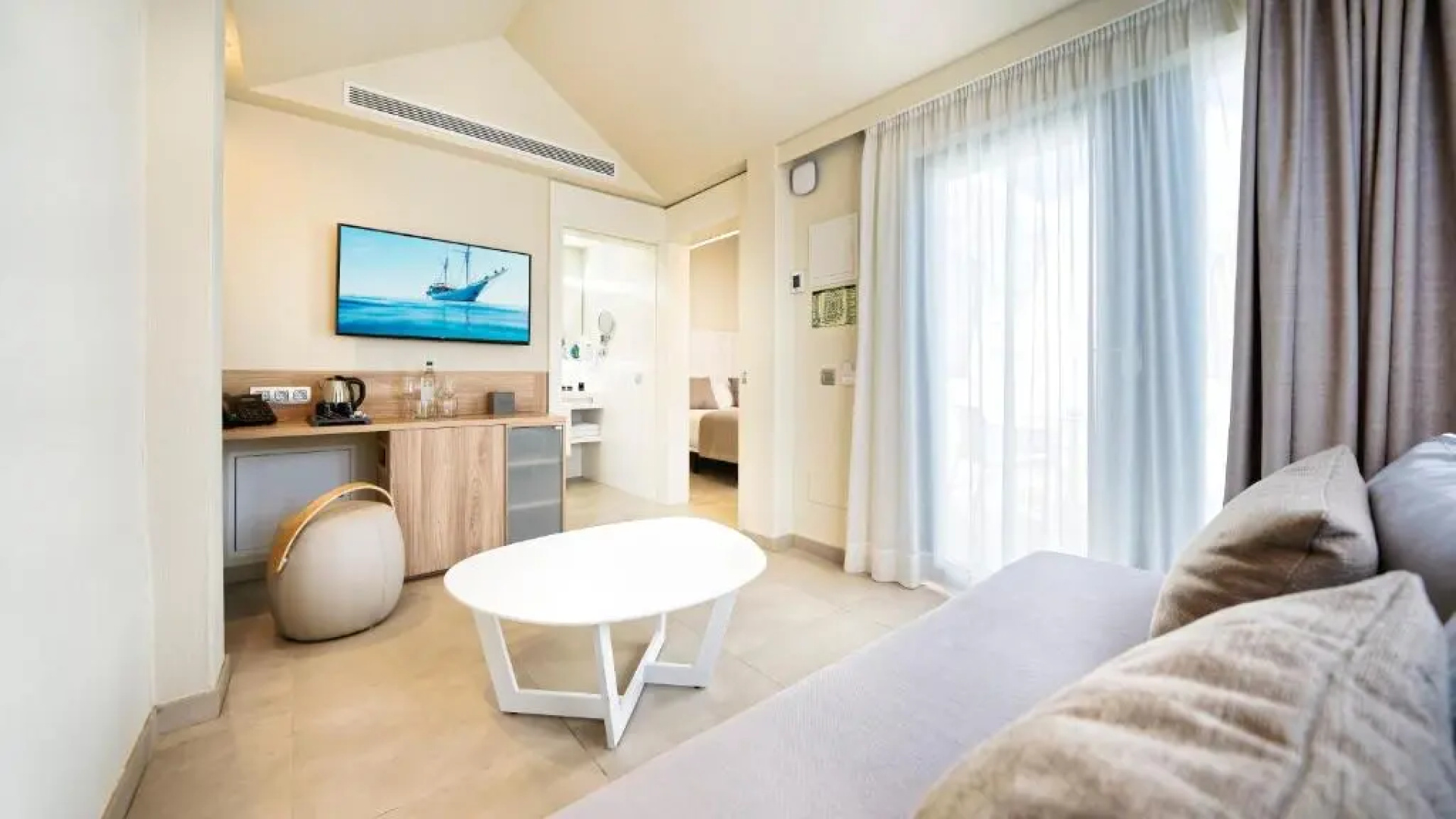 Отель Club Maspalomas Suites & Spa - Adults Only