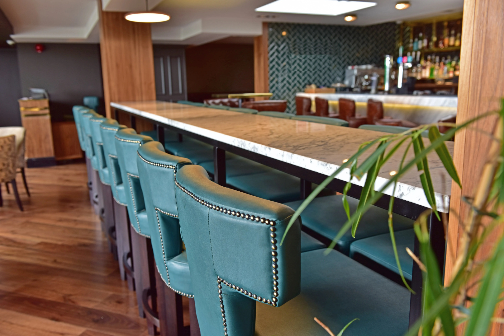 DoubleTree by Hilton Edinburgh - Queensferry Crossing