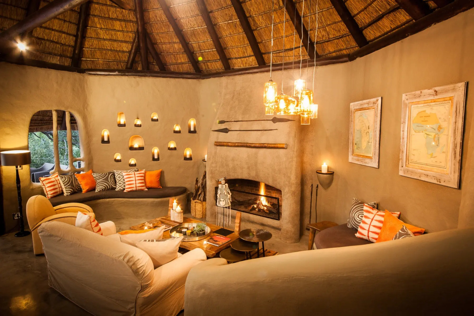 Garonga Safari Camp