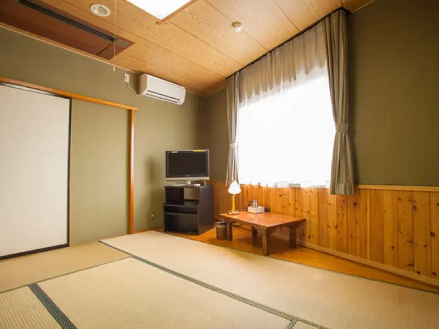 Business Hotel Kanekura