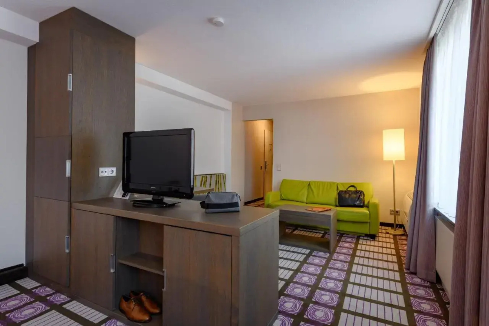 Mercure Parkhotel Mönchengladbach