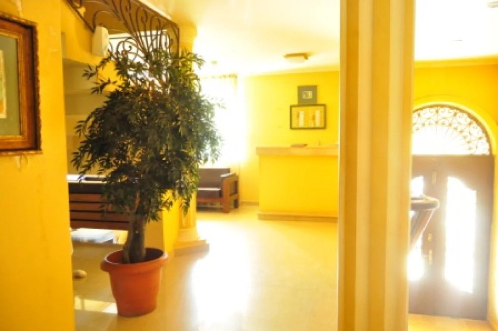 Hotel Astoria
