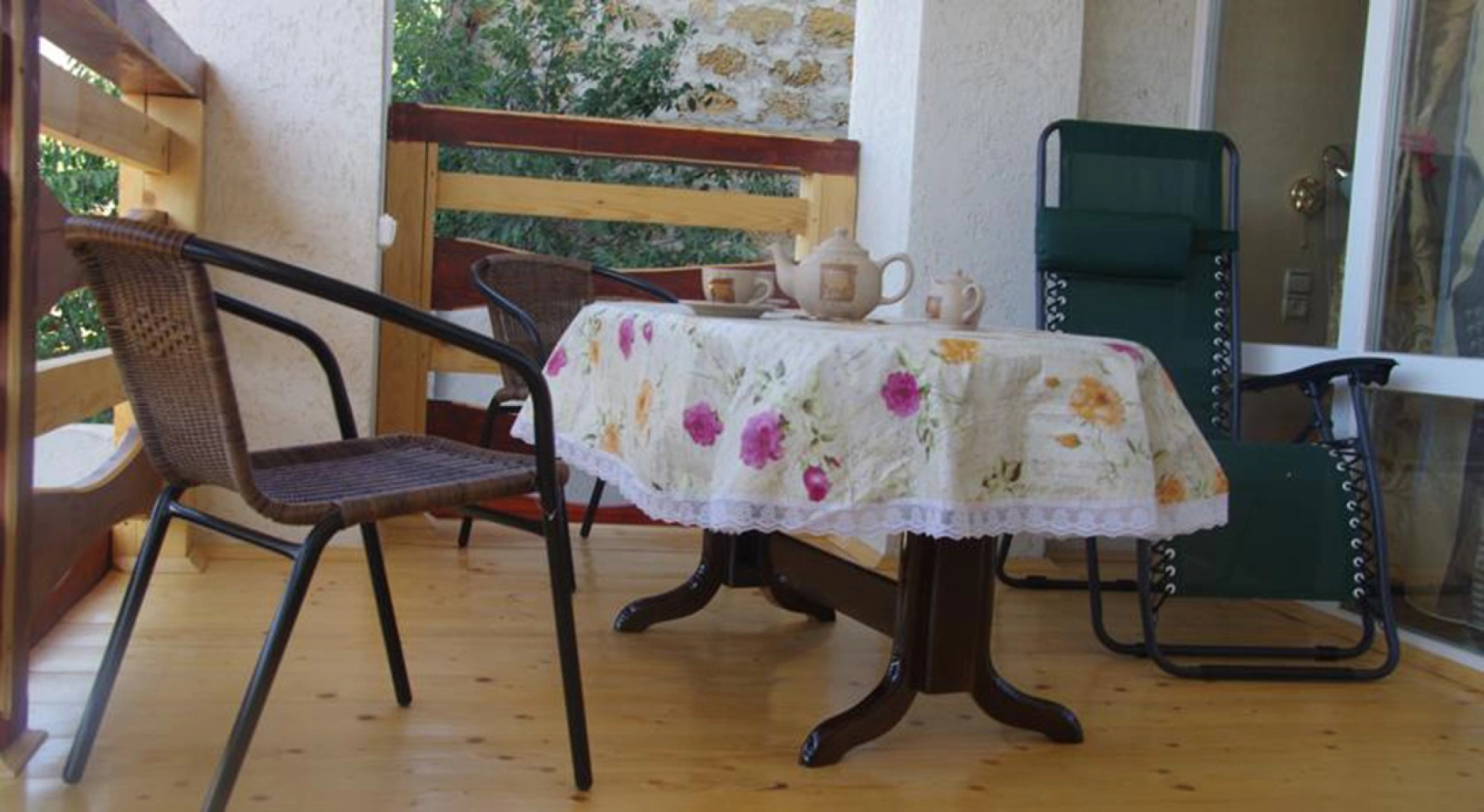 Guest House Buhta Ordzho