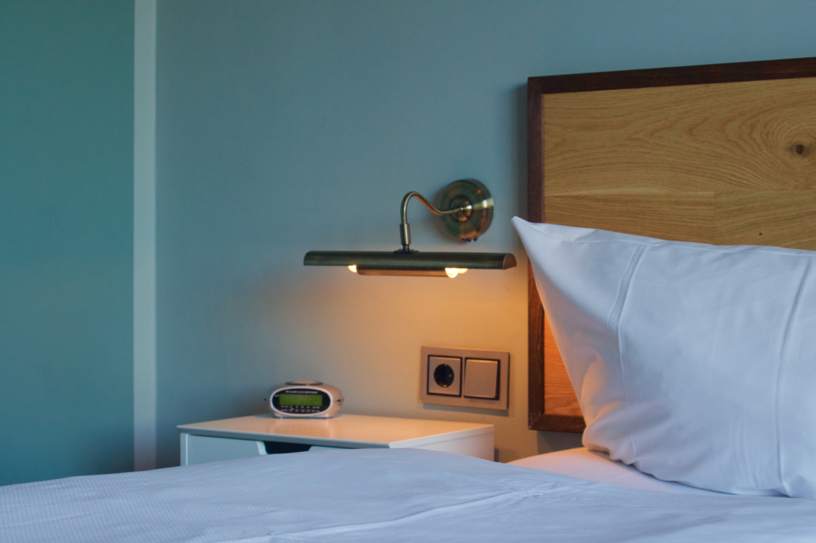 Hotel Zentrum