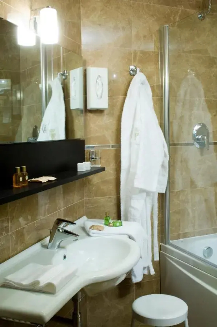 Grand Hotel Terme