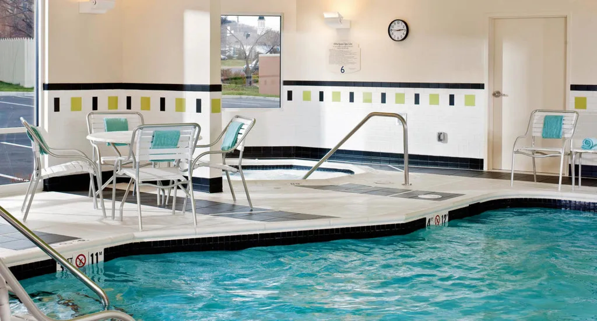 Fairfield Inn & Suites by Marriott Harrisonburg