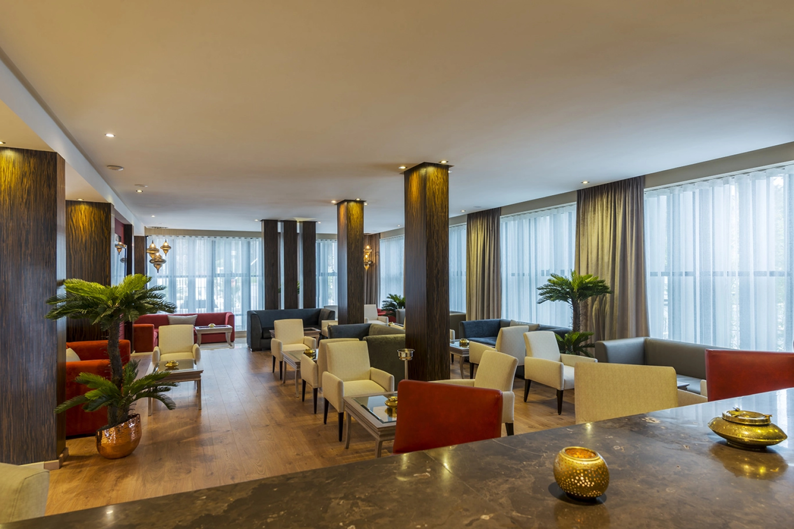 Dawliz Rabat Art & Spa