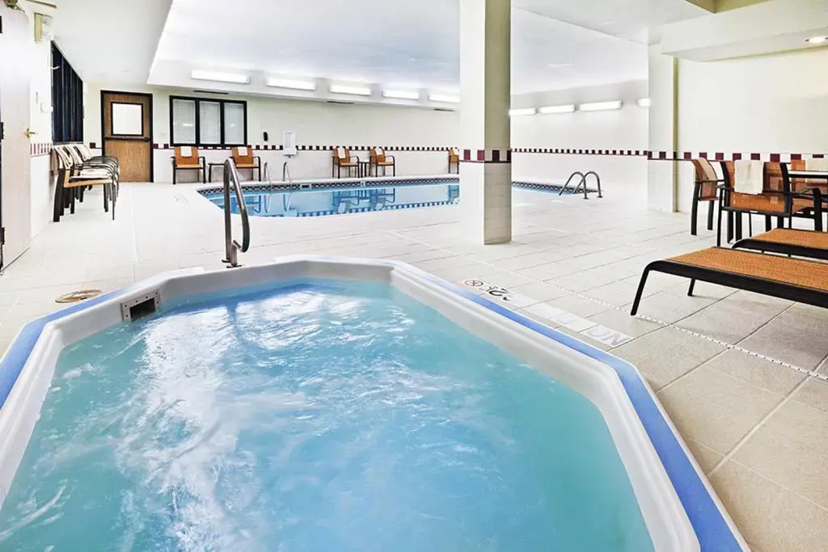 Courtyard by Marriott Lubbock