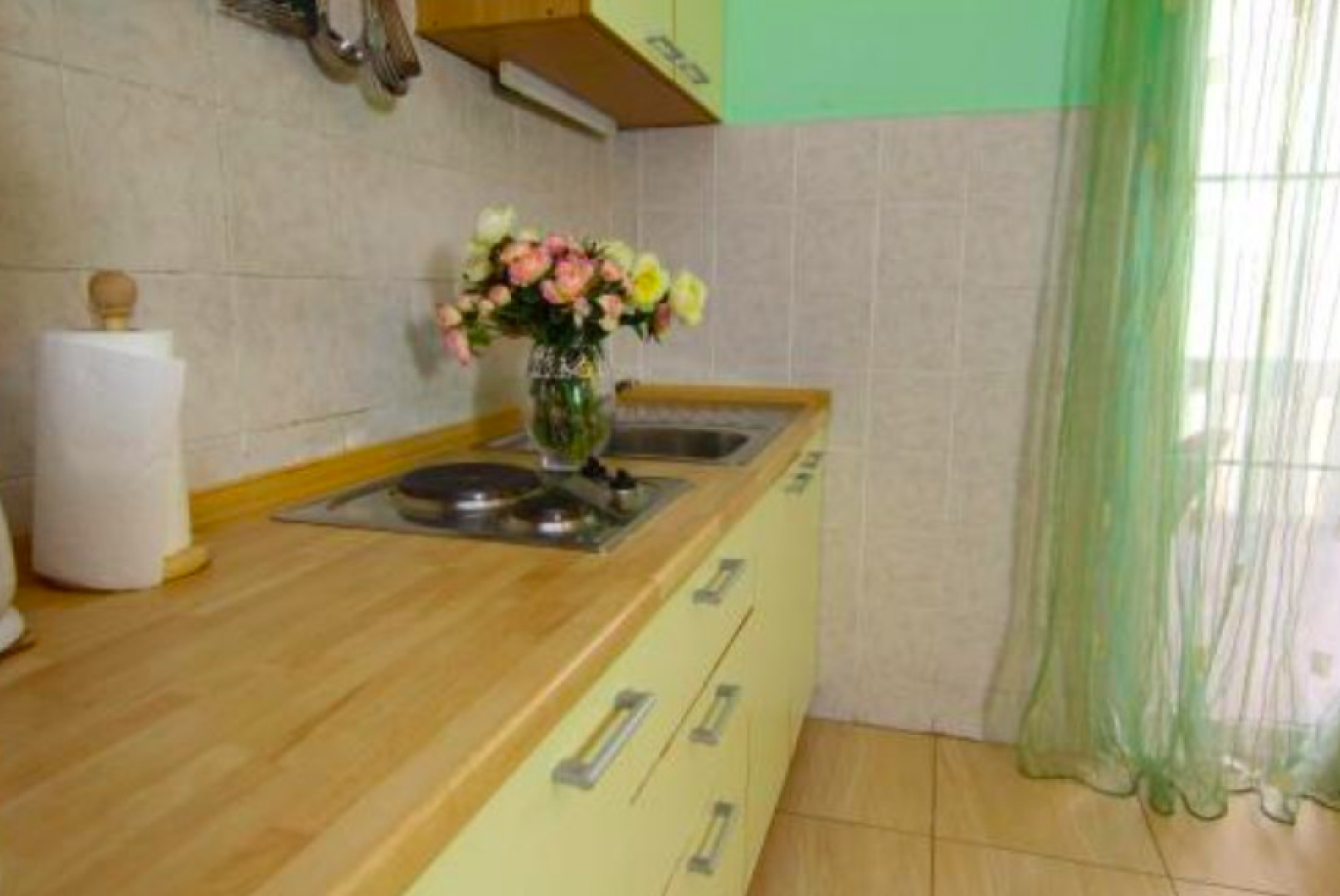 Guest House Villa Ritsa