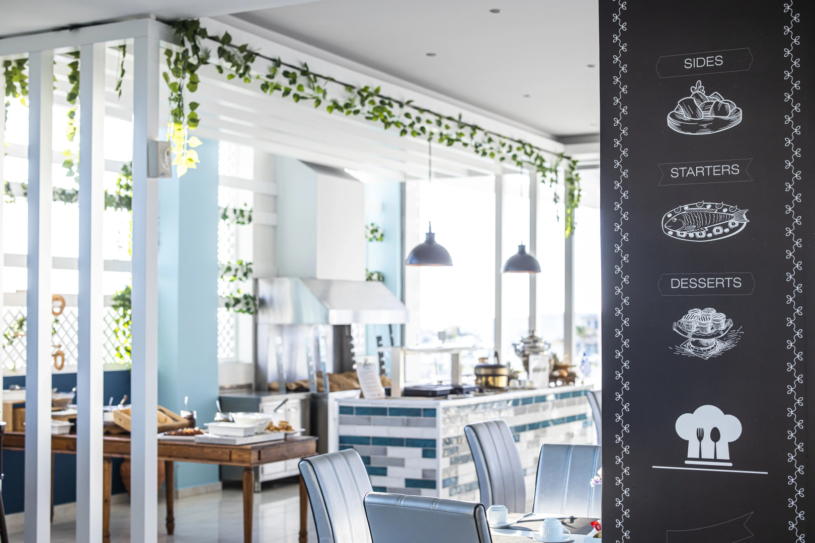 Asterias Beach Resort