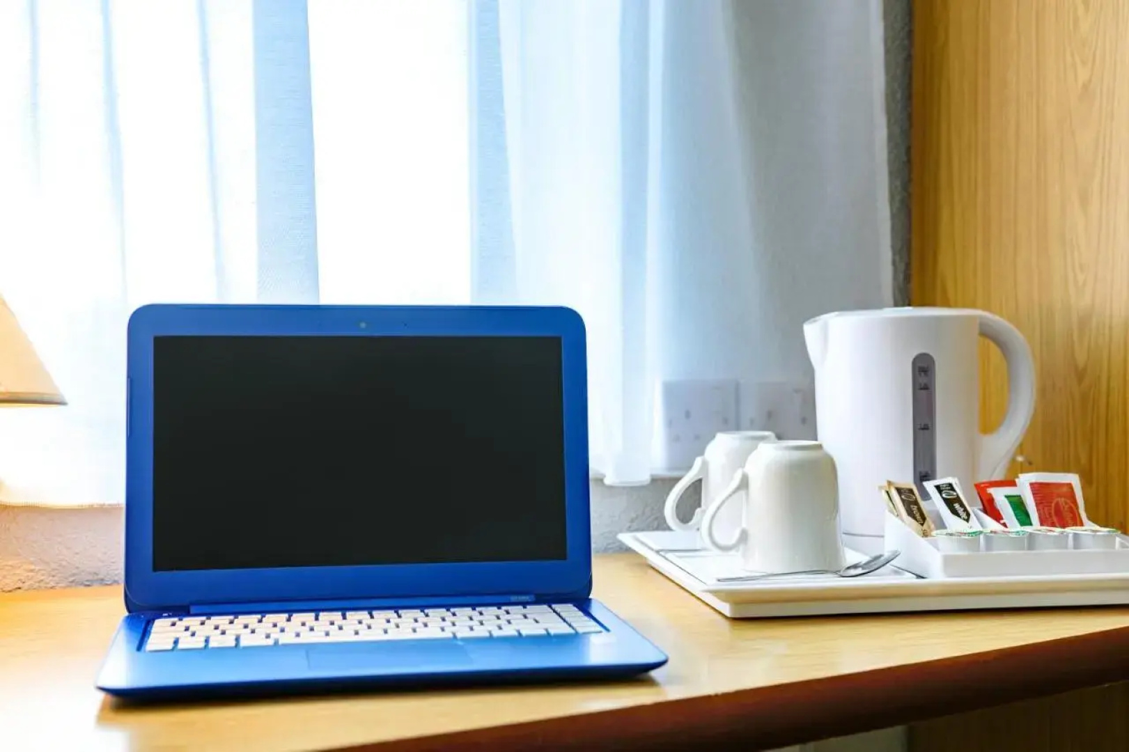 Travelodge Manchester Central Riverside