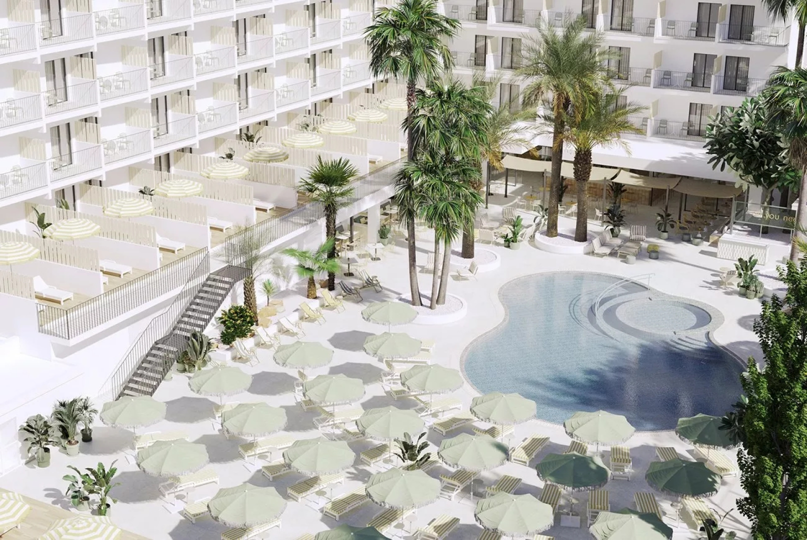 Отель Tangerine by Honne Hotels