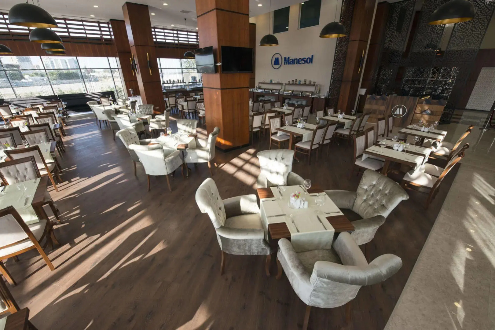 Crowne Plaza Istanbul West by IHG
