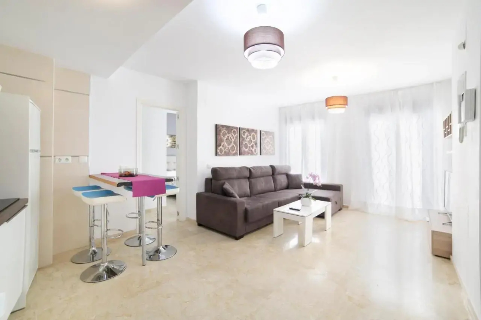 Salamanca Apartamentos