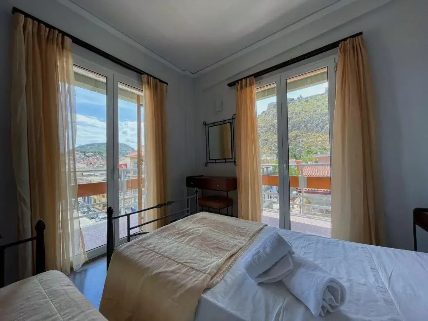 Nafplia Hotel