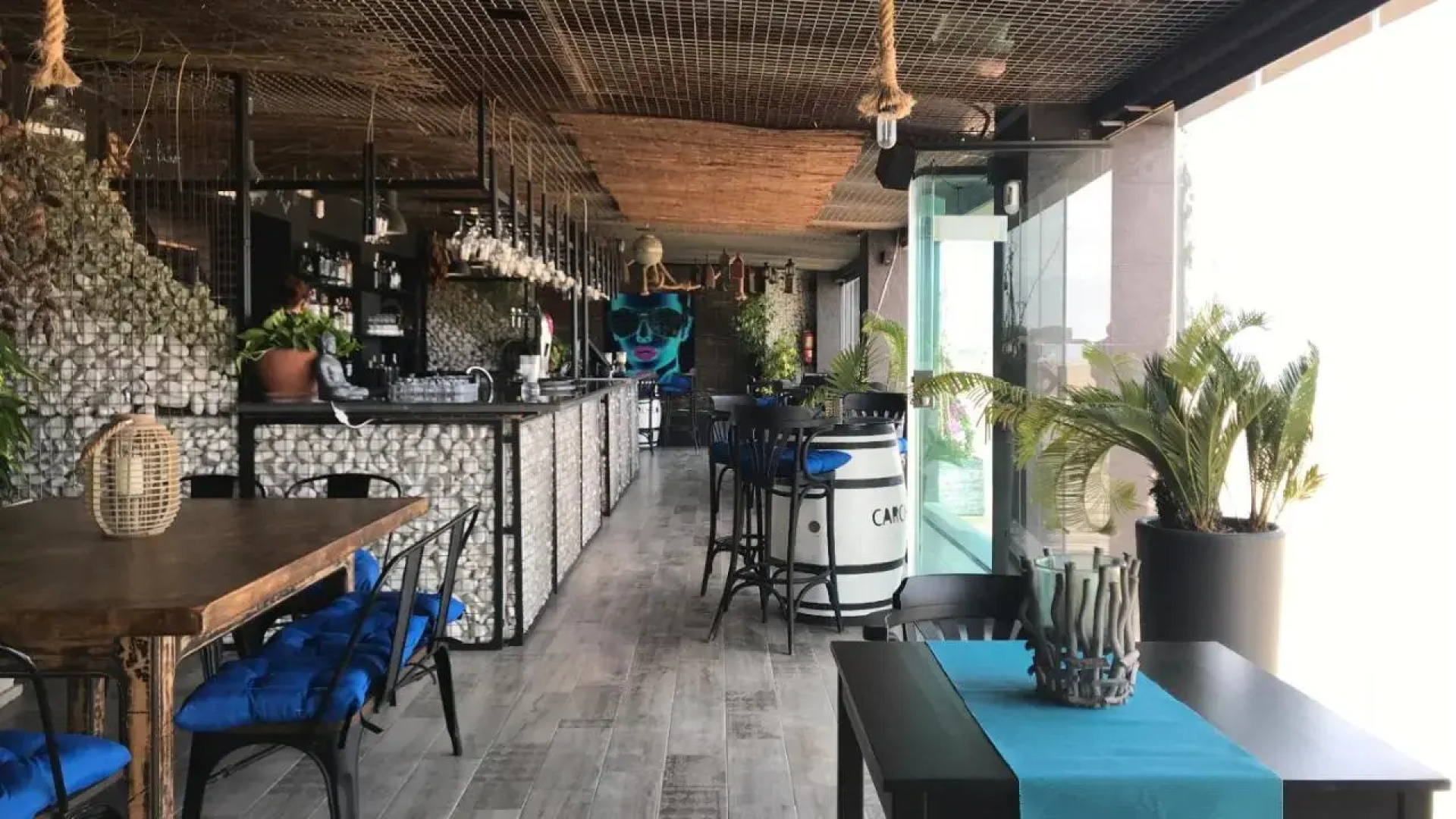 Lloyds Beach Club Aparthotel