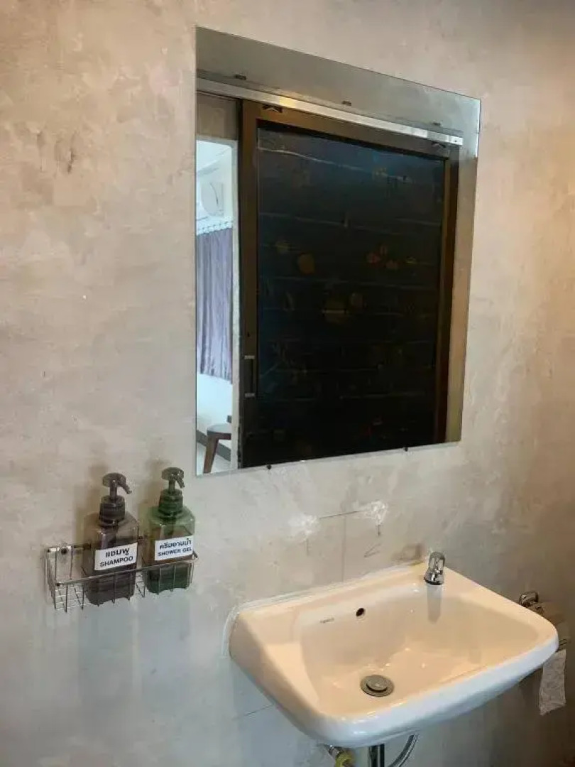 Remember @ Phuket Town Hostel