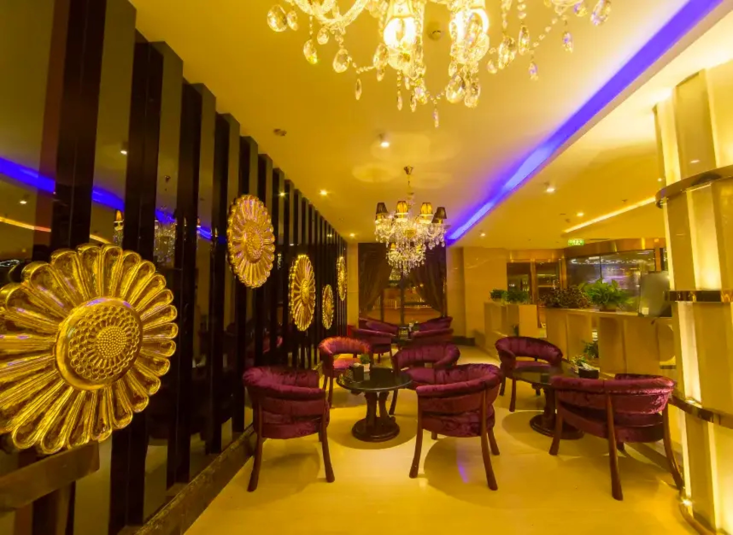 Xing Zhe Ju Hotel