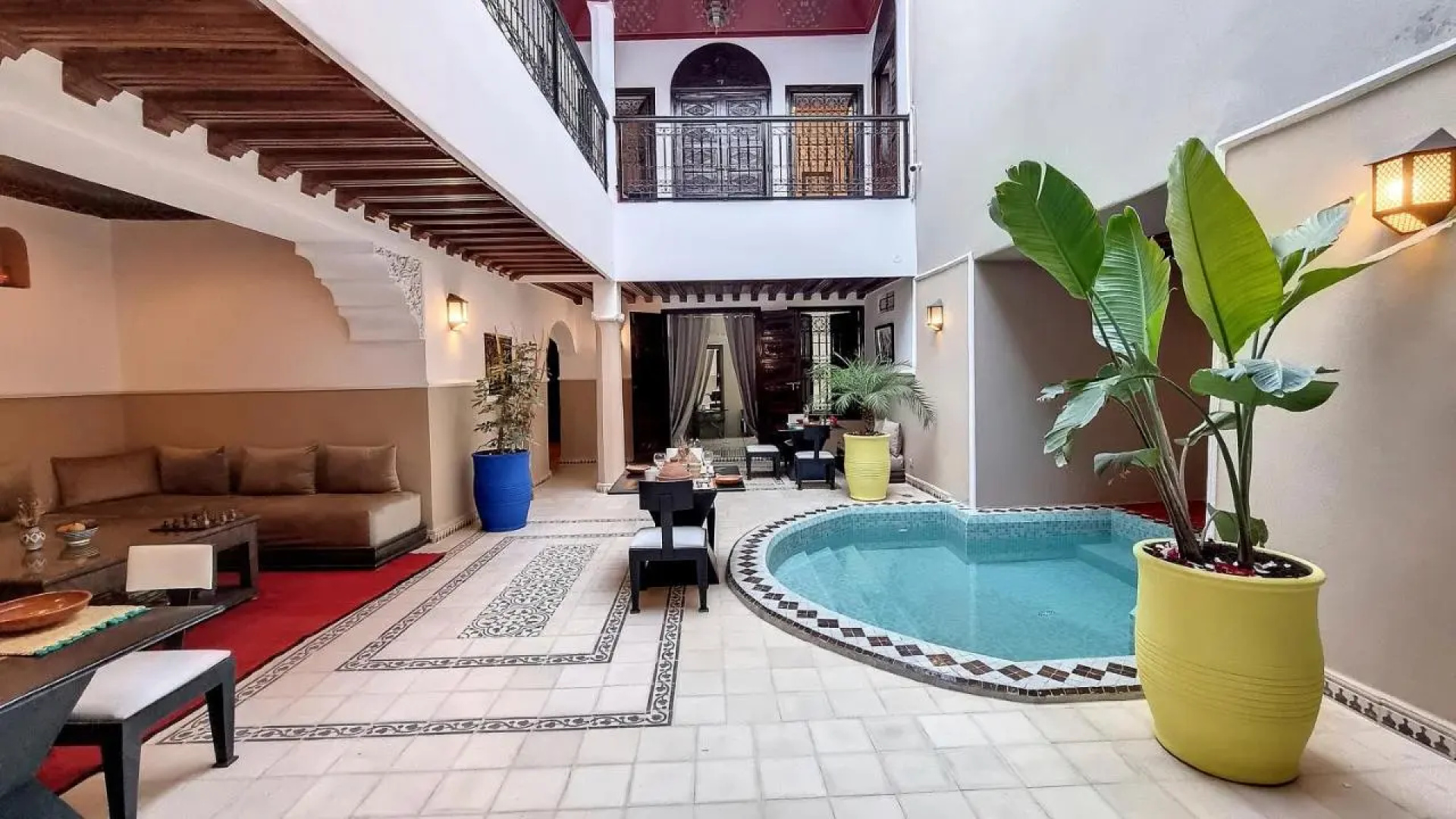 Riad Argan