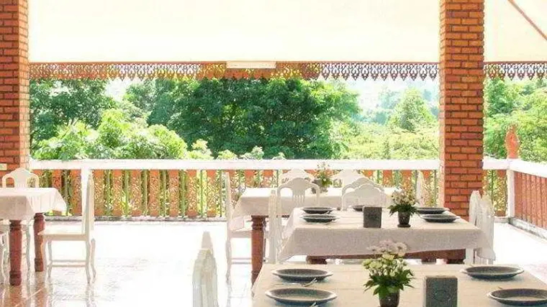 Mohn Mye Horm Resort & Spa