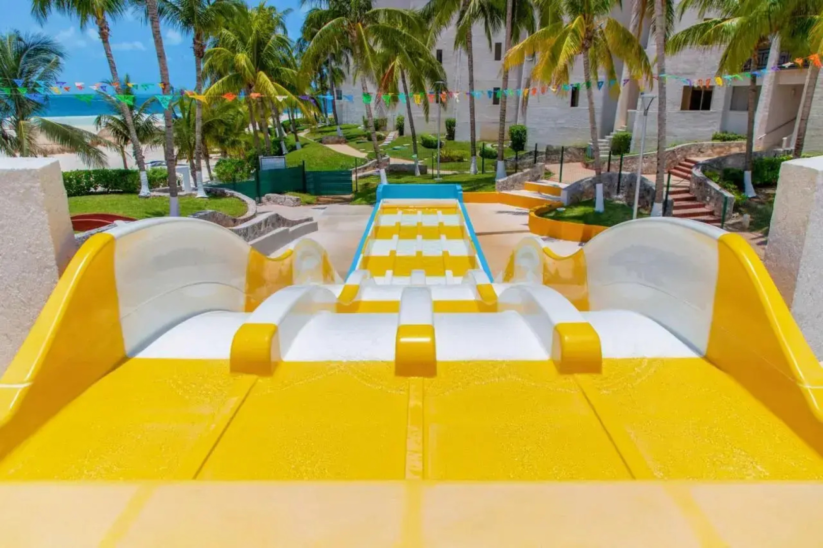 Melia Casa Maya Cancun All Inclusive