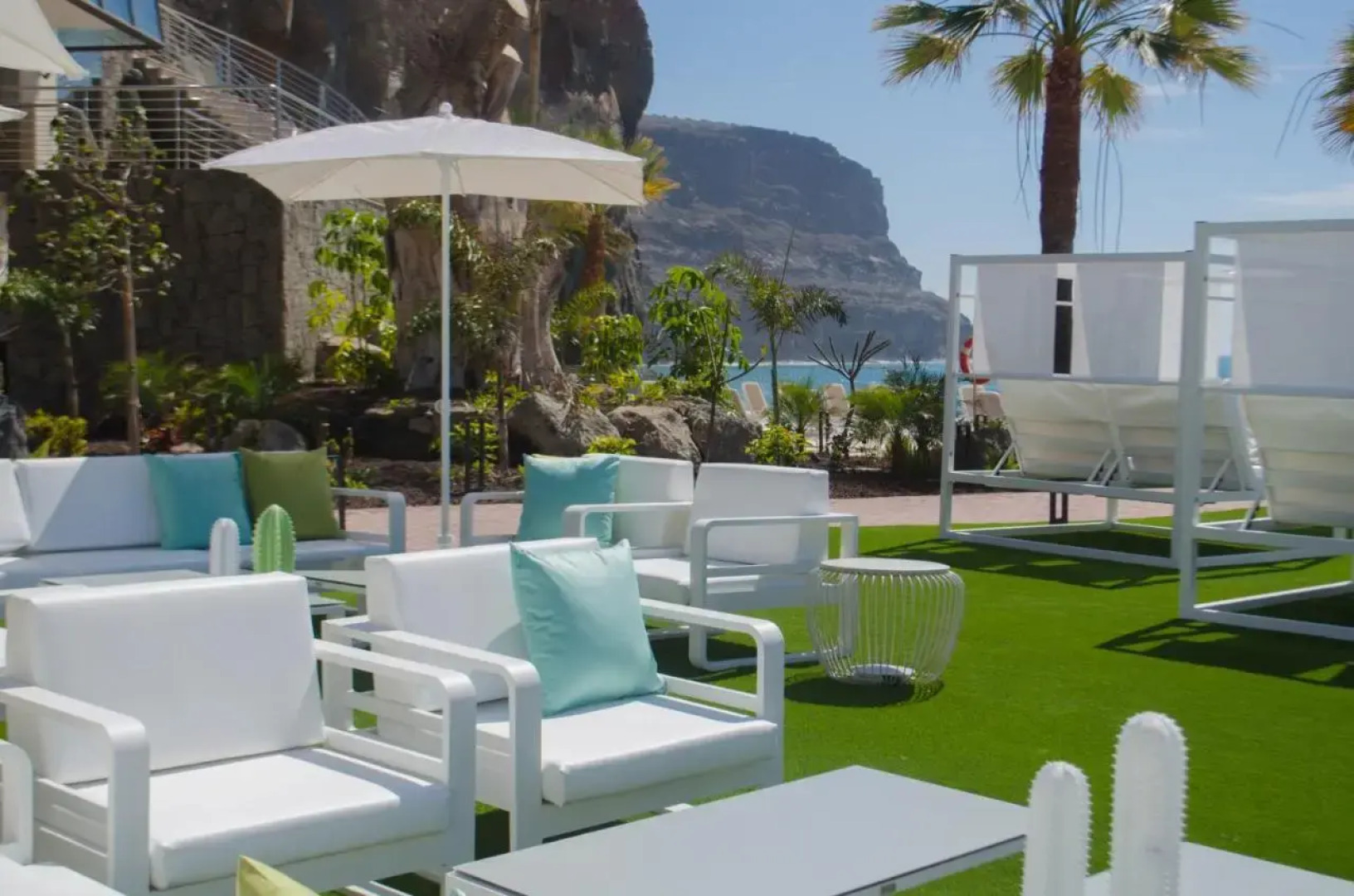 Cordial Muelle Viejo