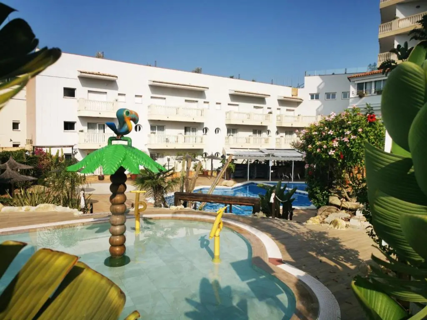 Alba Seleqtta Hotel Spa Resort