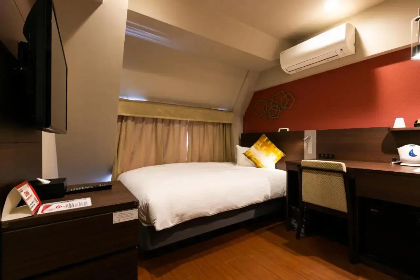 Red Roof Inn Kamata