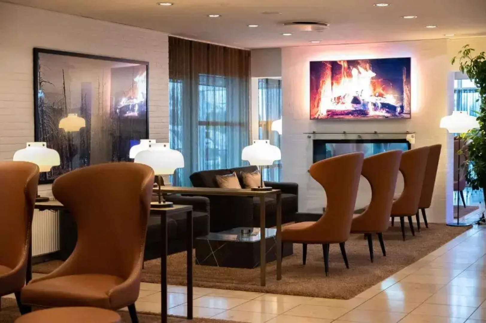 Hotel Svanen, Small Danish Hotels & BW Signature Collection