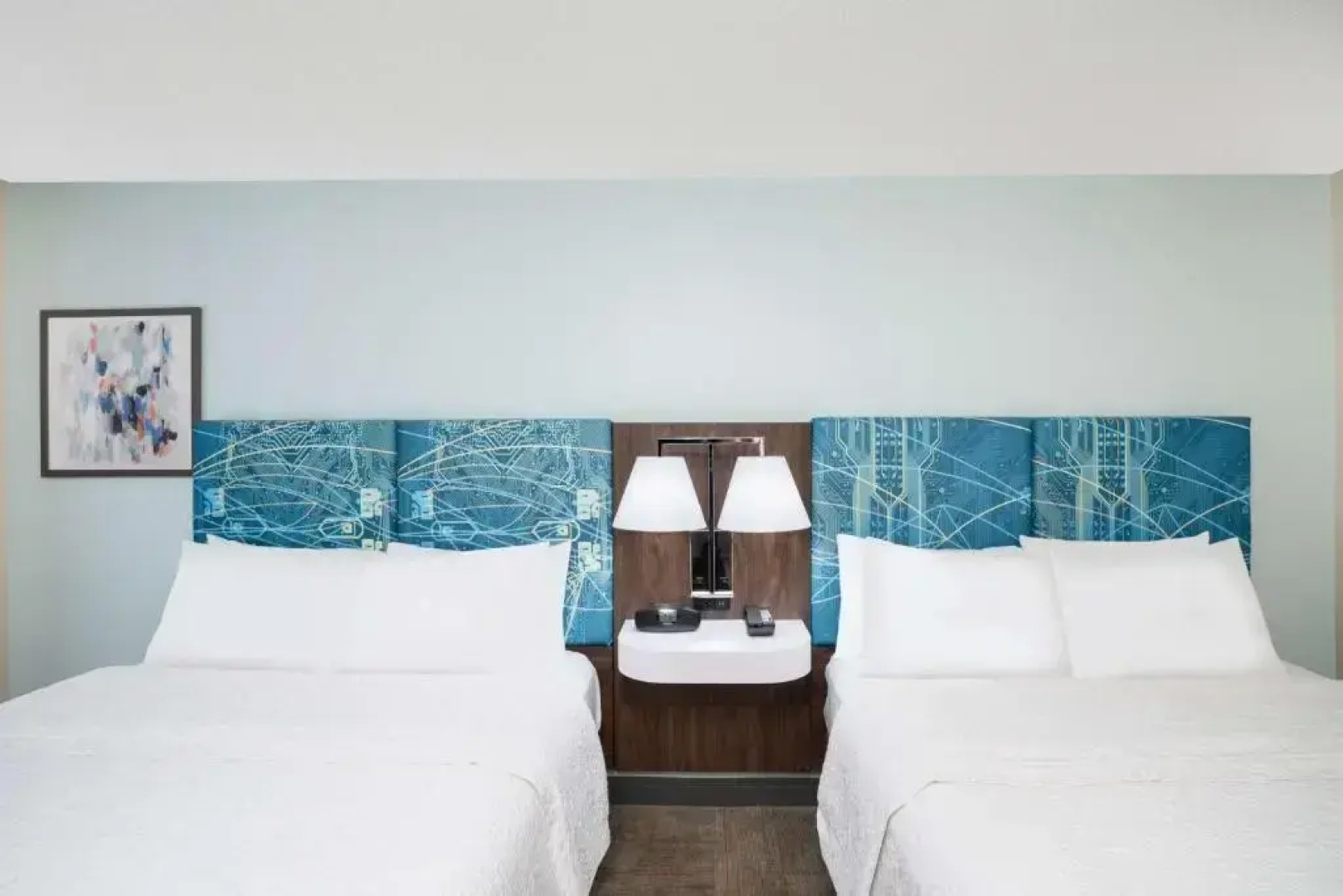 Hampton Inn & Suites by Hilton West Little Rock