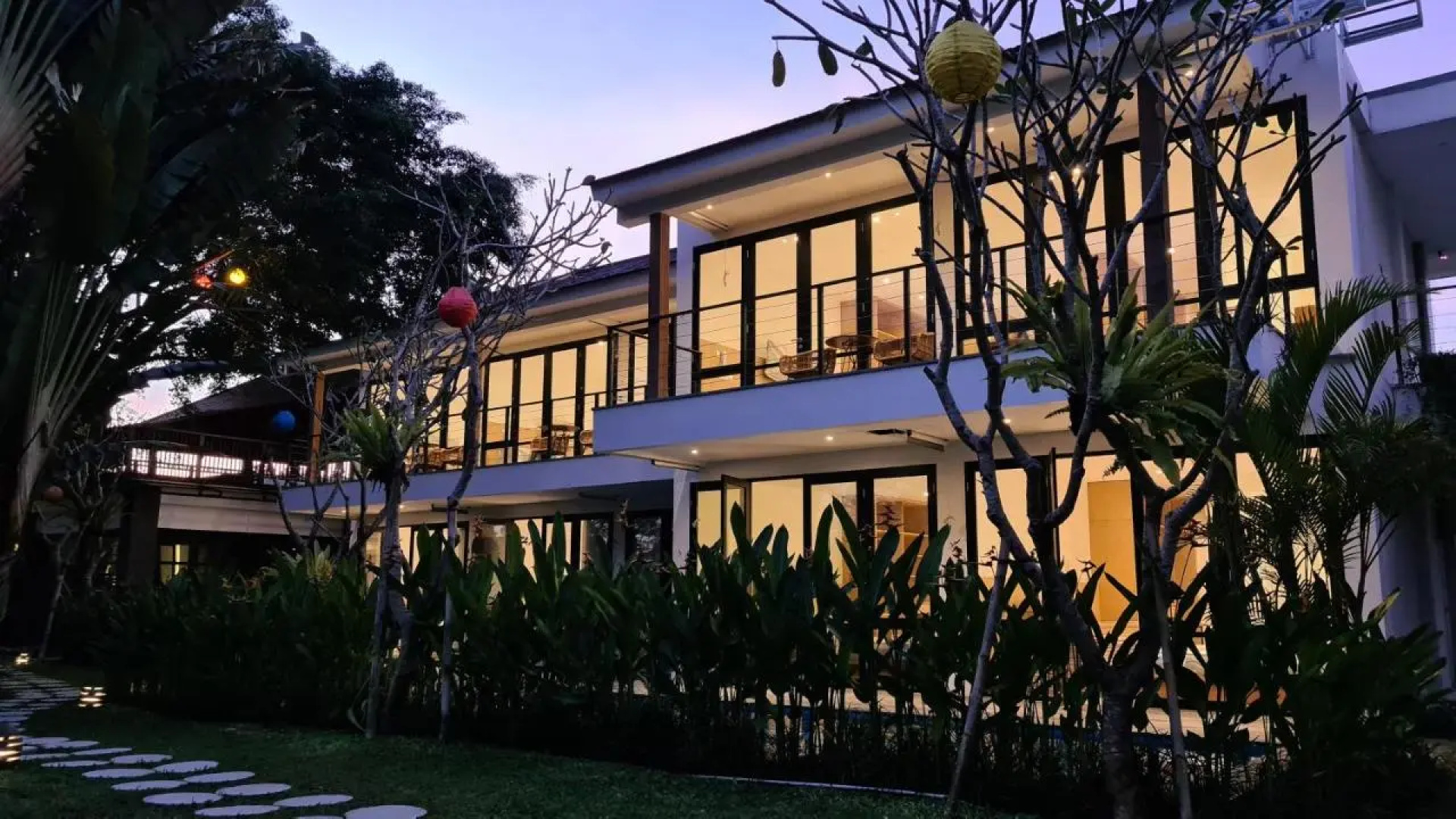 Ayurvedagram Bali