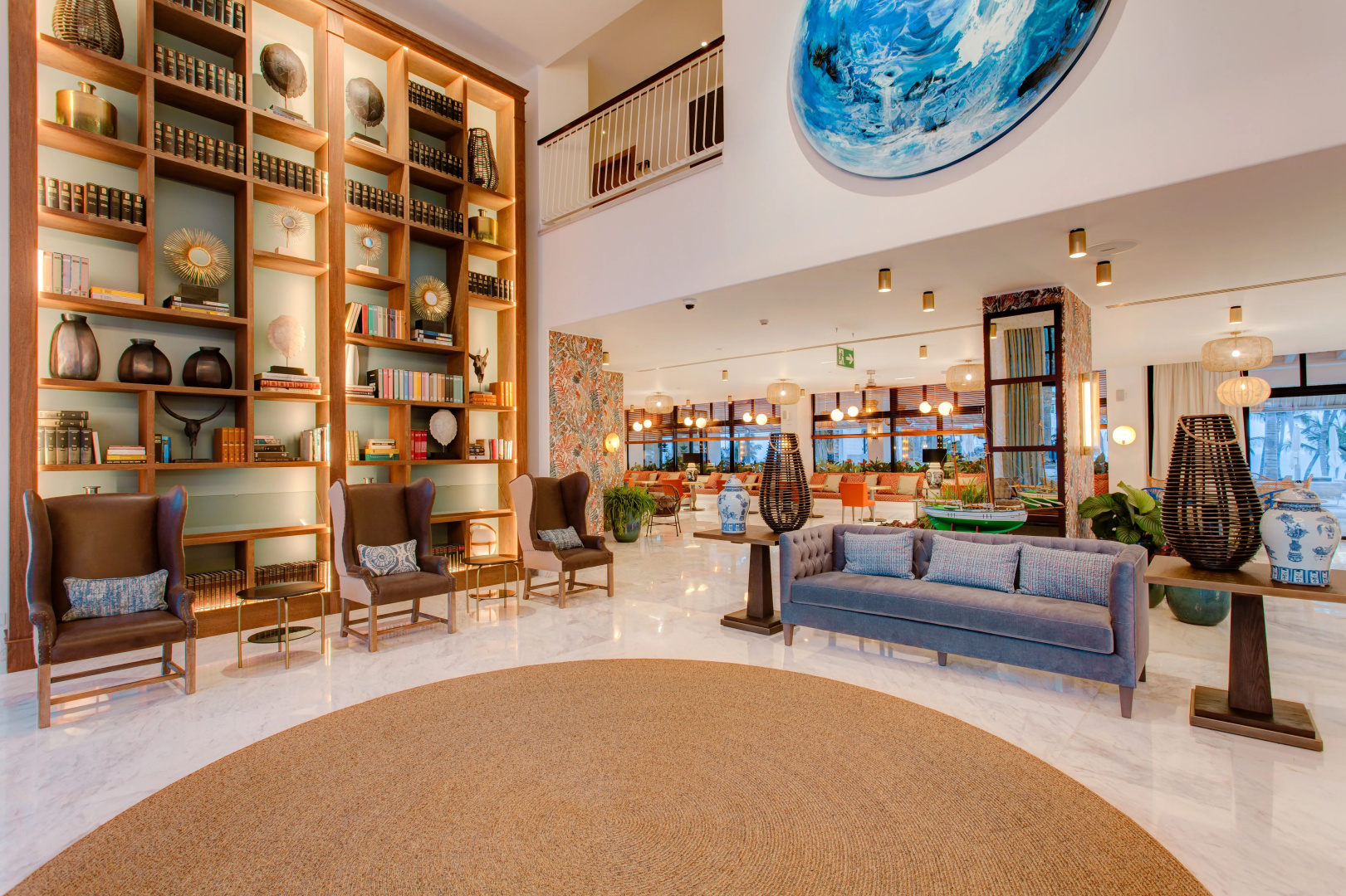 Hotel Fariones