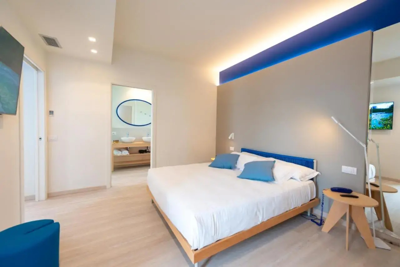 Amarina Hotel