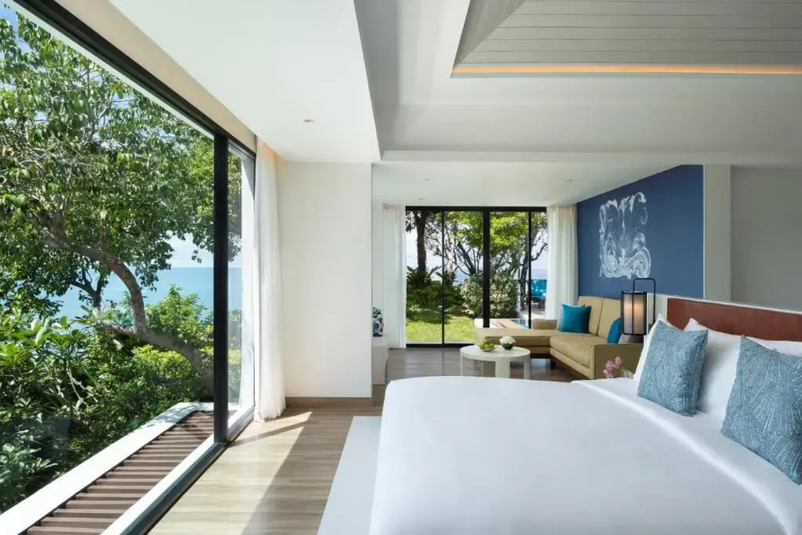 Avani+ Koh Lanta Krabi Resort