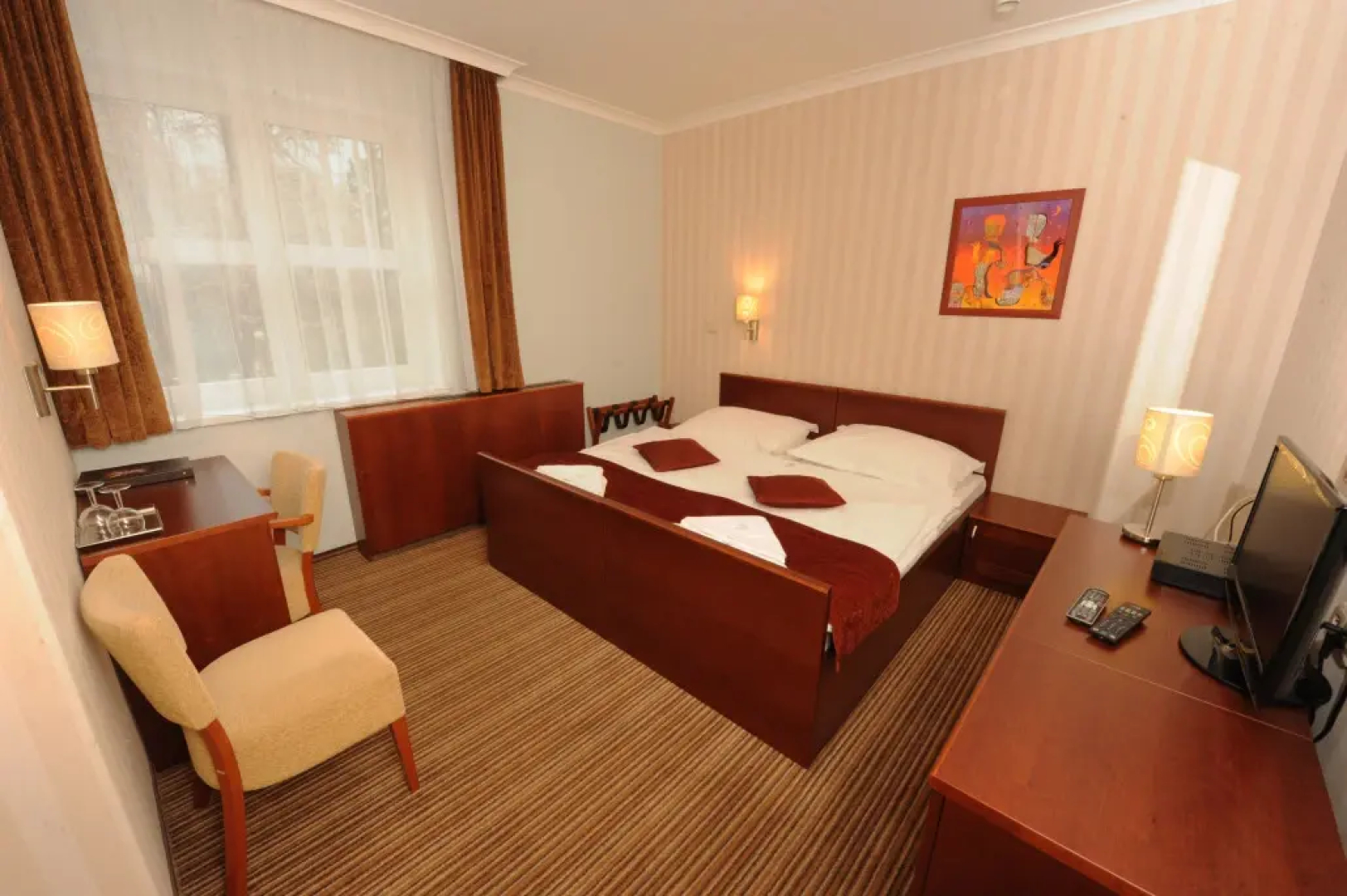 Hotel Encian