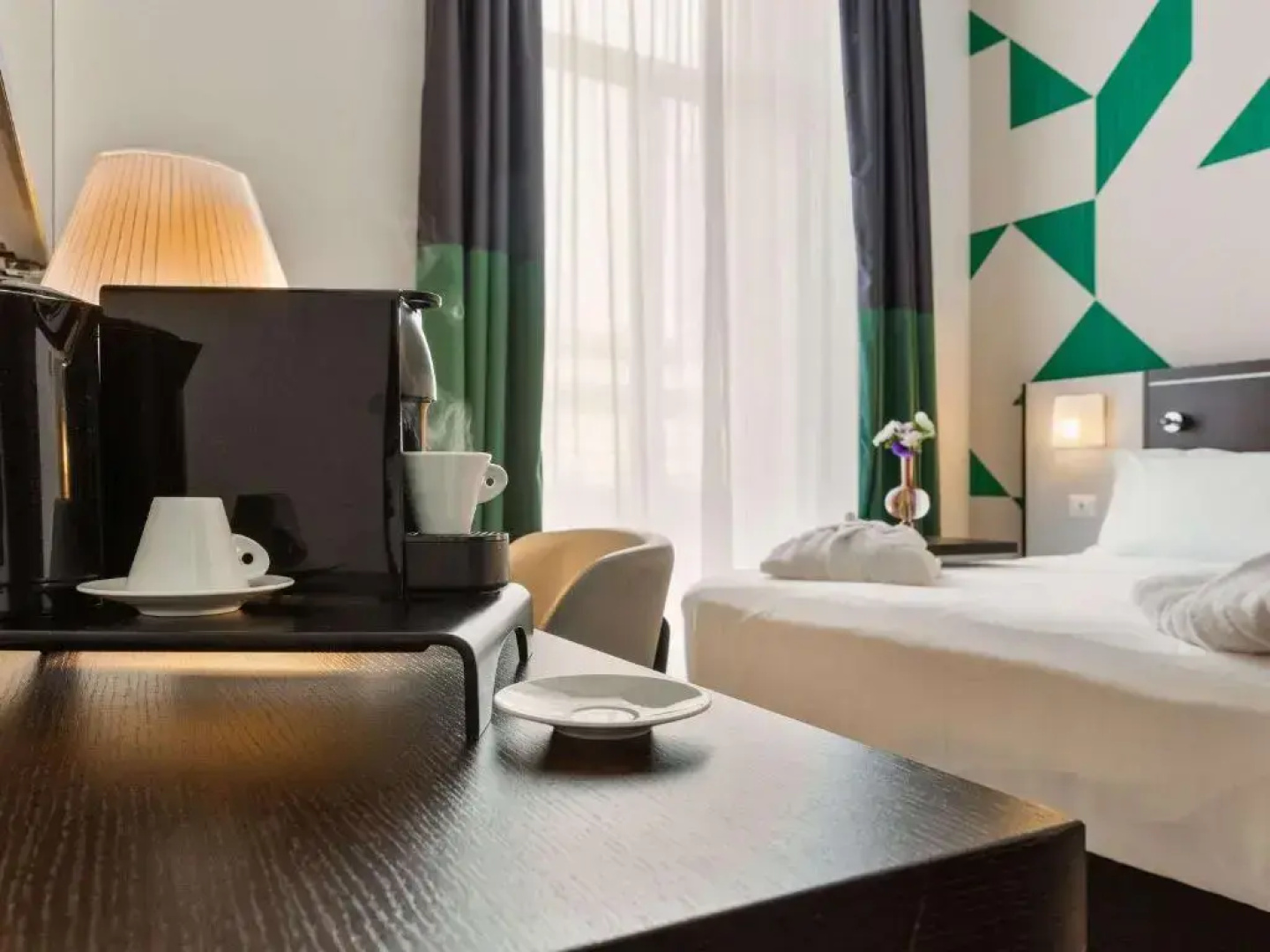 Mercure Napoli Centro Angioino