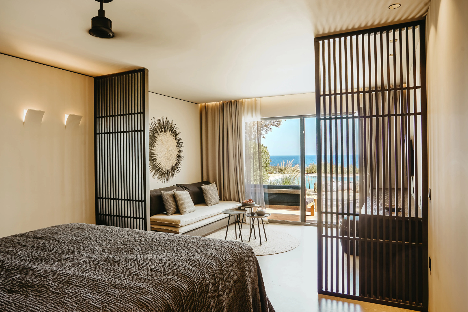 Курорт Minos Palace Resort Adults Only
