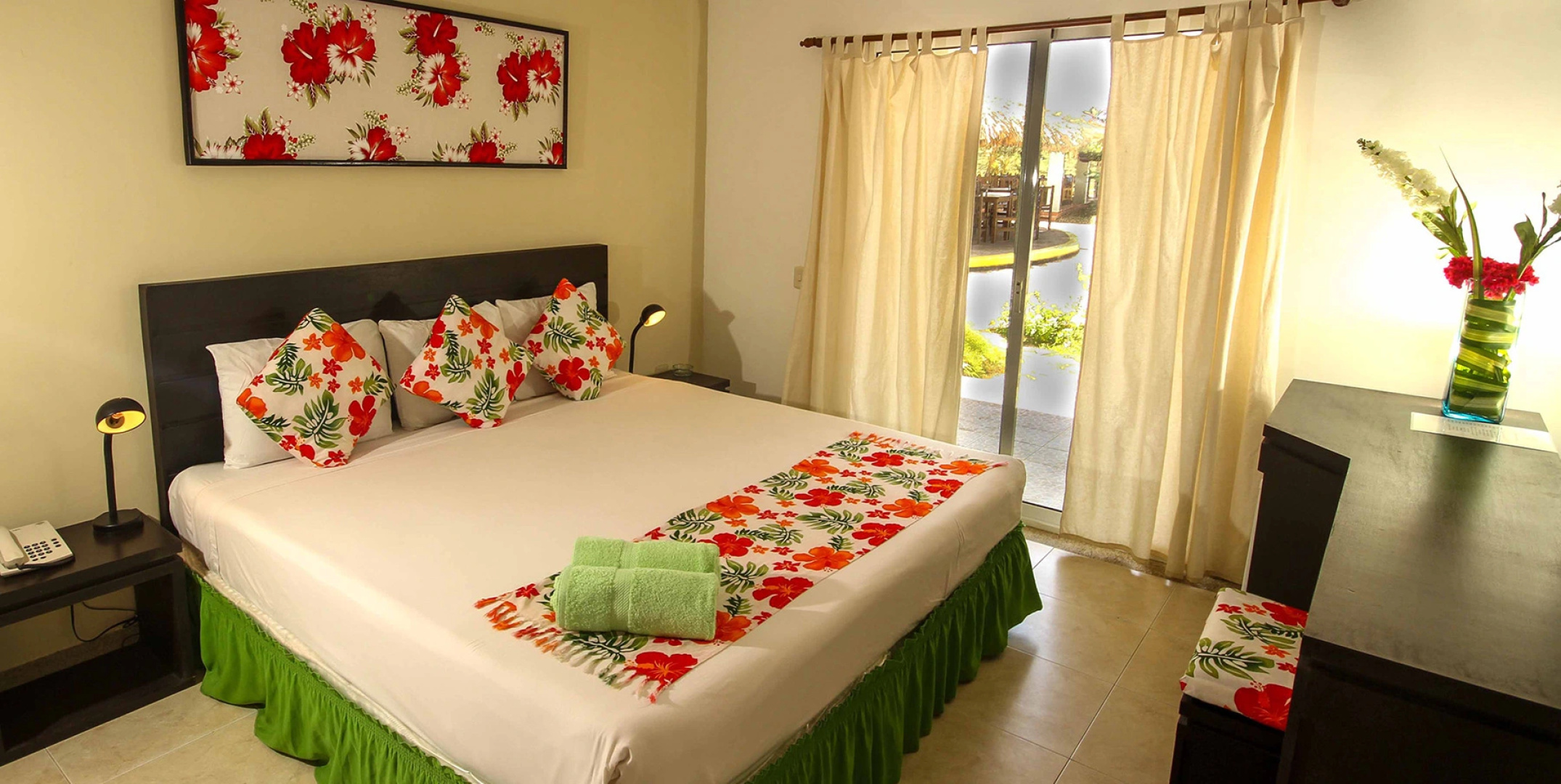 Kokobay Hotel