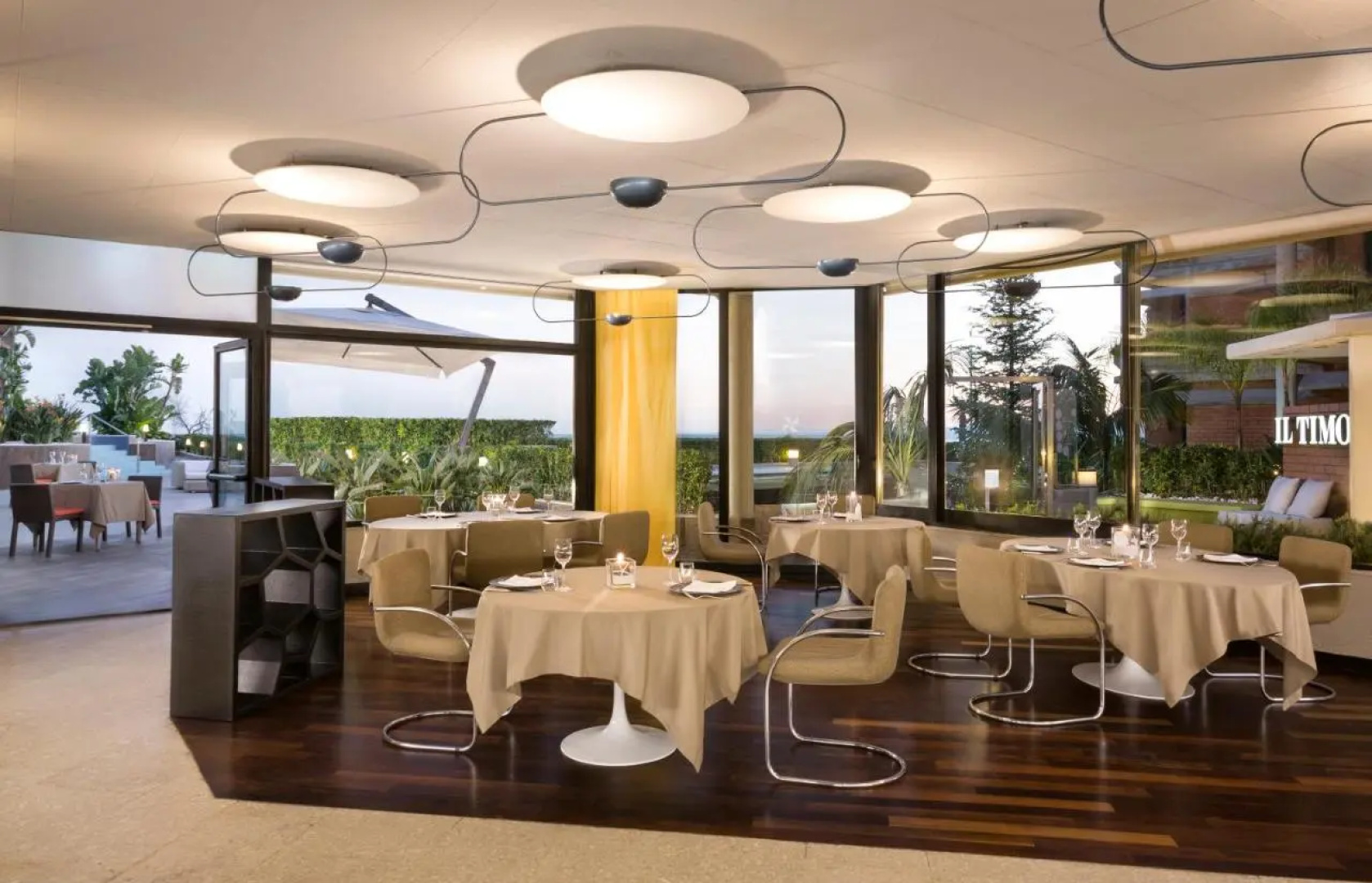 Four Points by Sheraton Catania Hotel & Conference Center