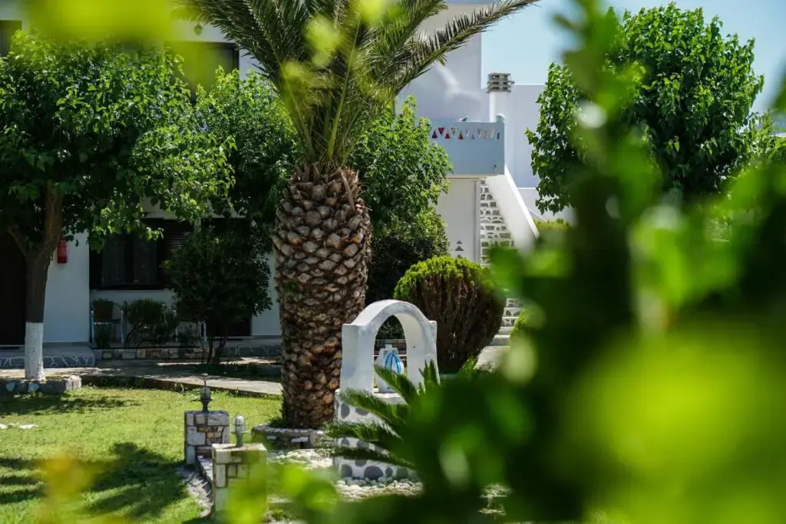 Avra Studios & Apartments