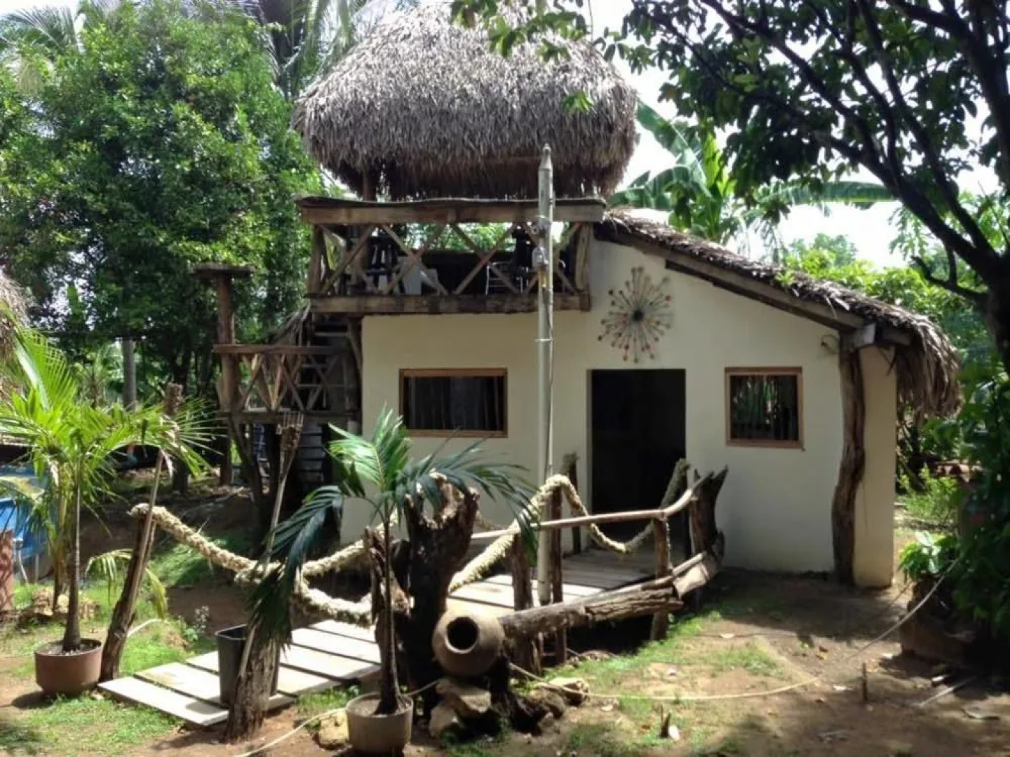 Villa Del Mar Hostal