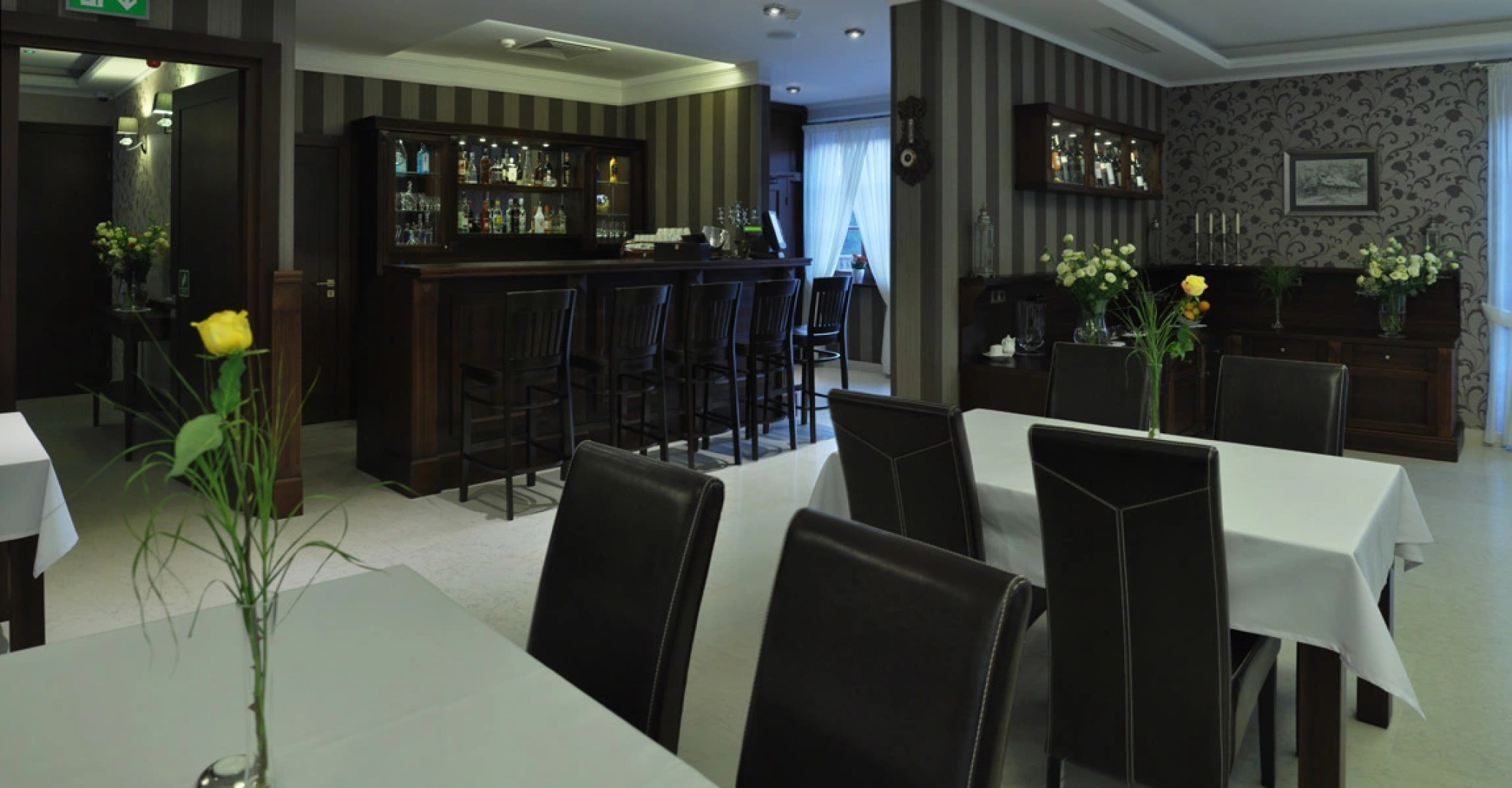 Villa Aurelia Hotel &Spa