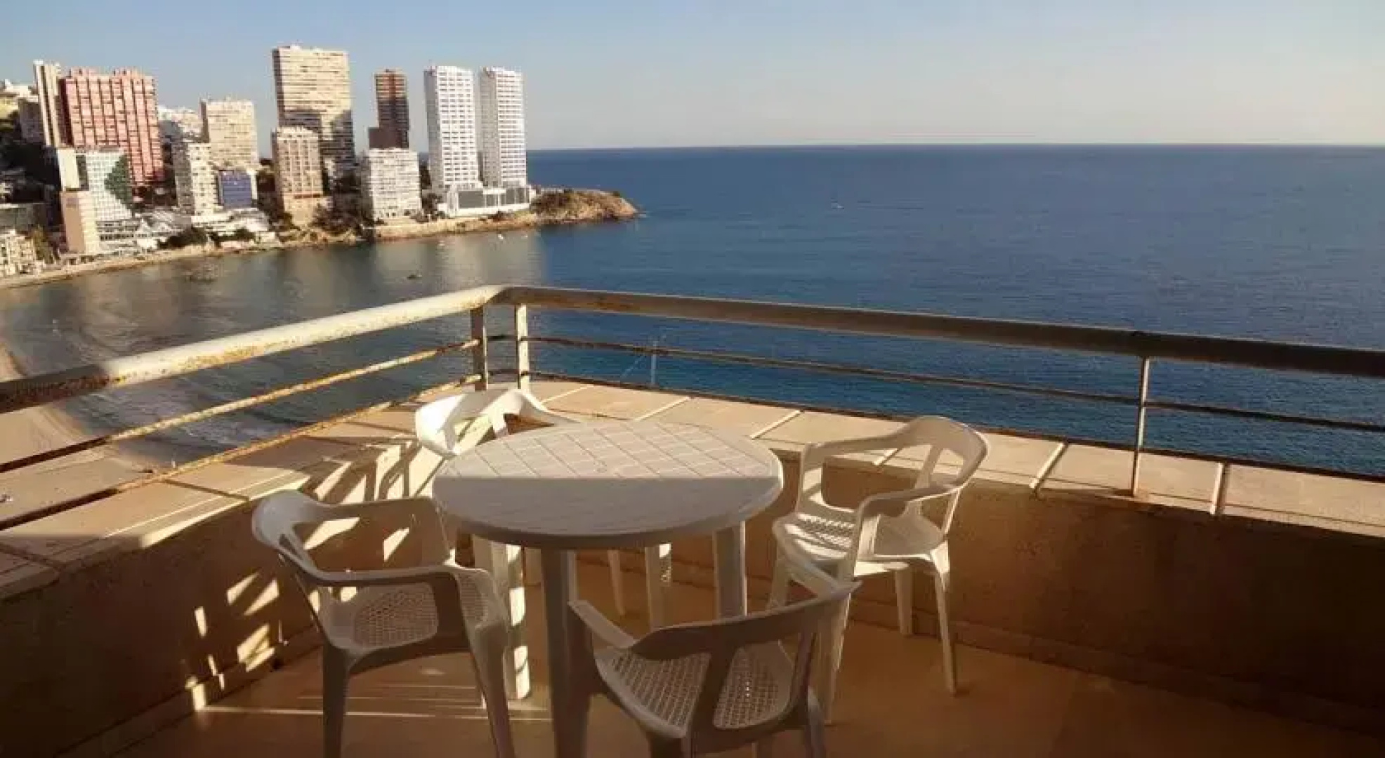 Torre Levante - Fincas Arena