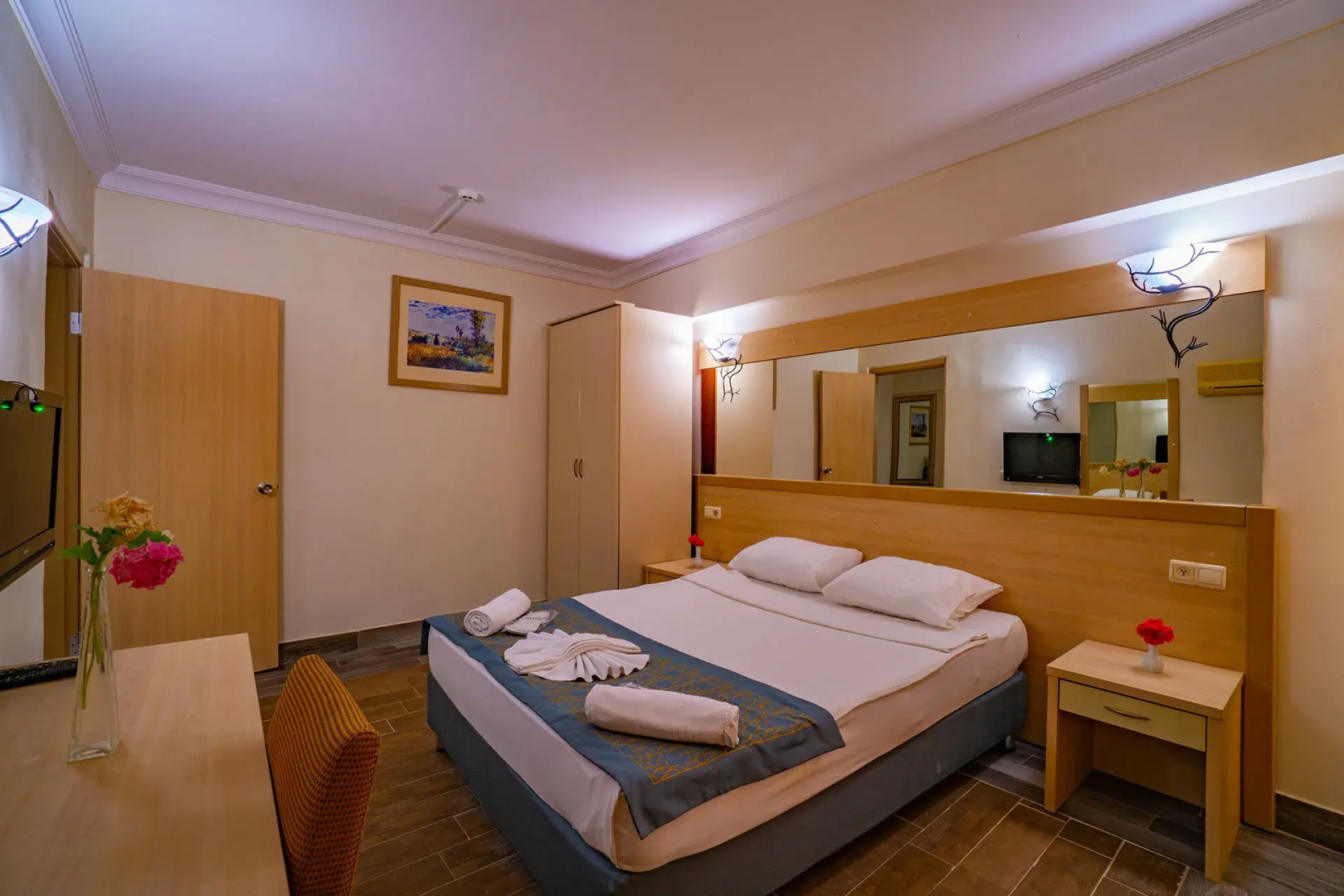Larina Thermal Resort & Spa