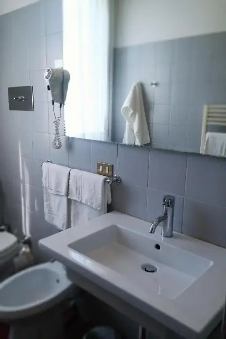 Vittoria Hotel