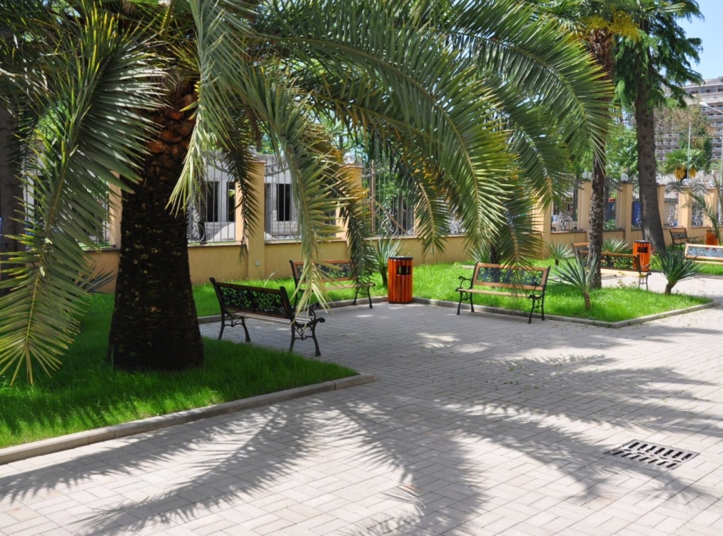 Pansionat San-Marina