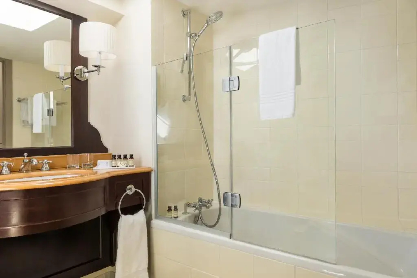 Grand Hotel Beauvau Marseille Vieux-Port - MGallery Collection