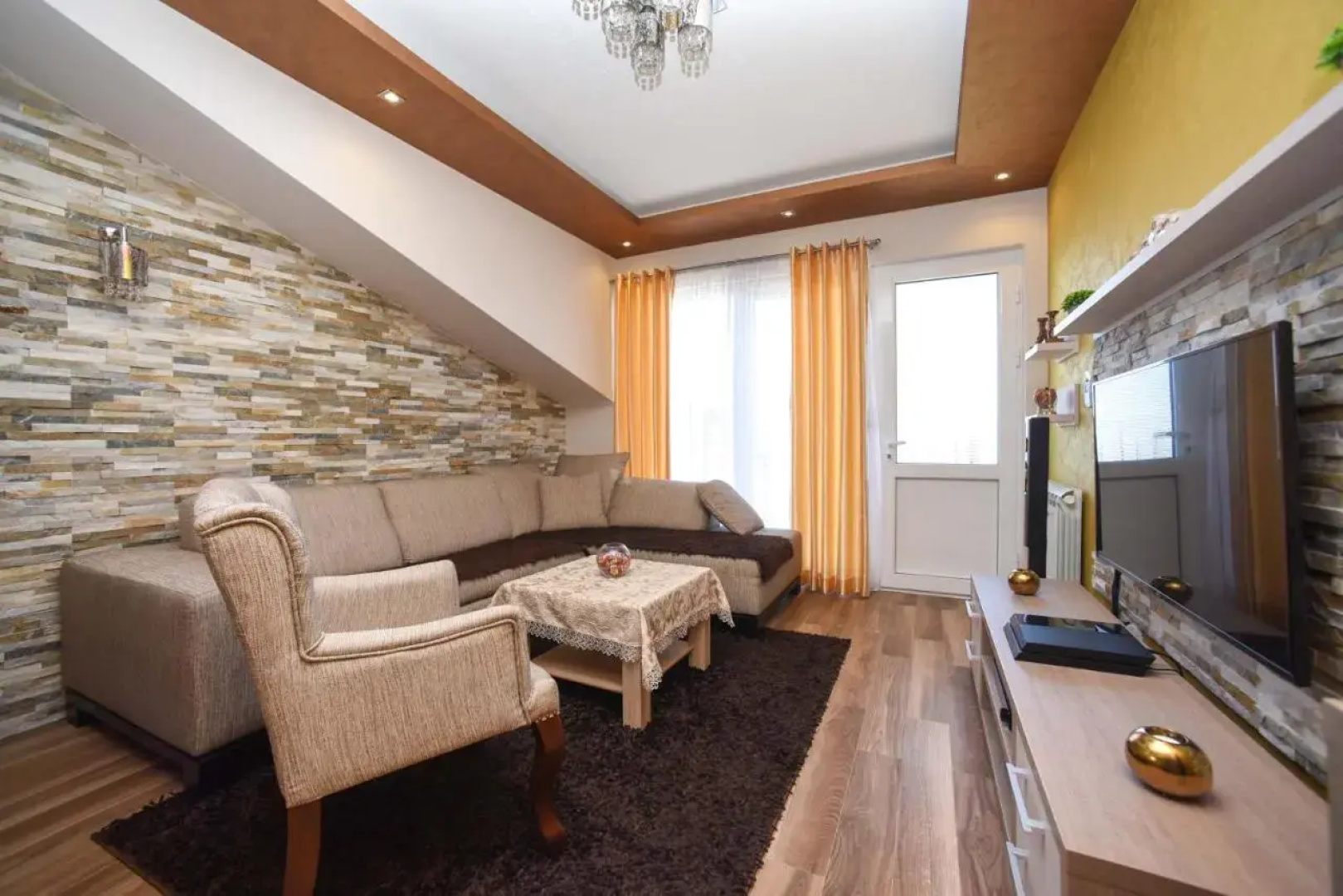 D&D Apartments Budva 1
